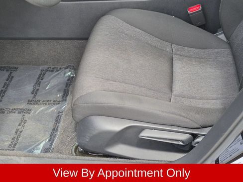 Used 2025 Honda Accord LX image 24