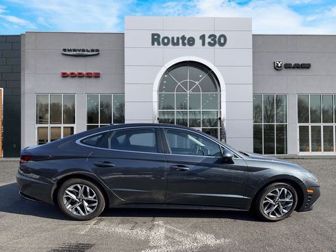 Used 2023 Hyundai Sonata SEL image 5