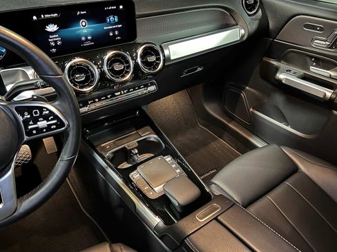 Certified 2022 Mercedes-Benz GLB 250 GLB 250 image 28