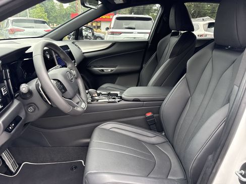 Used 2024 Lexus NX 350 F Sport AWD/4WD image 9