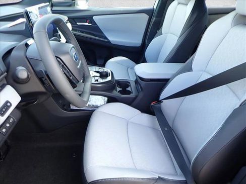 New 2026 Subaru Solterra Limited image 13