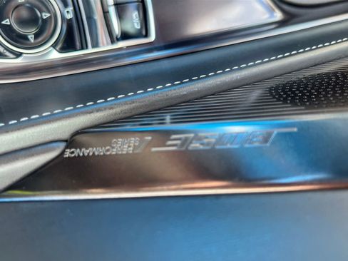 Used 2023 Chevrolet Corvette Z06 w/ Stealth Interior Trim Package RWD image 46