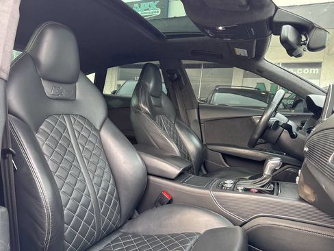 Used 2018 Audi S7 Prestige w/ S Sport Package image 6