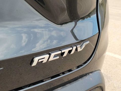 Used 2026 Chevrolet Trax ACTIV w/ Driver Confidence Package FWD image 11