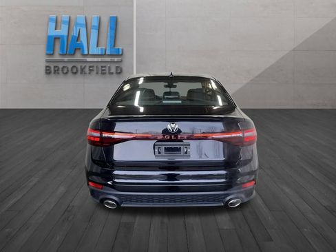 New 2026 Volkswagen Jetta GLI Autobahn image 4