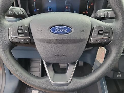 New 2025 Ford Maverick XL FWD image 17