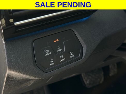 Used 2022 Volkswagen ID.4 Pro S image 20