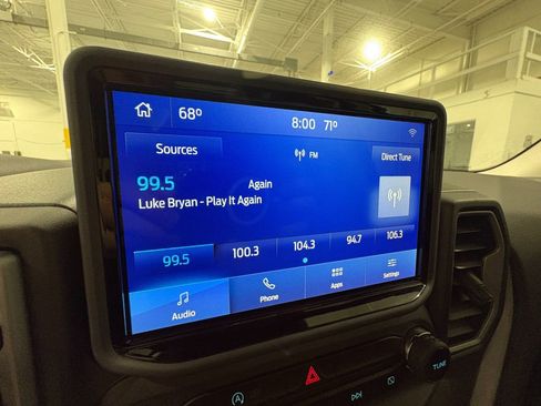 Used 2022 Ford Bronco Sport Big Bend image 19