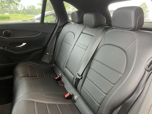 Certified 2018 Mercedes-Benz GLC 300 image 34