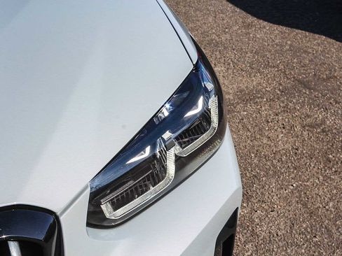 Certified 2023 BMW X3 sDrive30i w/ M Sport Package image 10