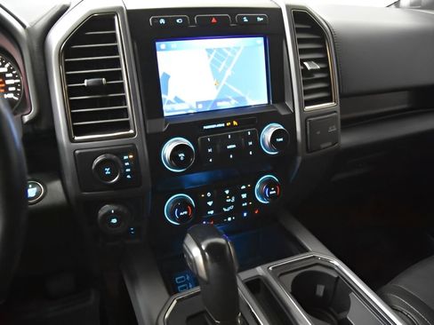 Used 2020 Ford F150 Raptor w/ Equipment Group 802A Luxury AWD/4WD image 27