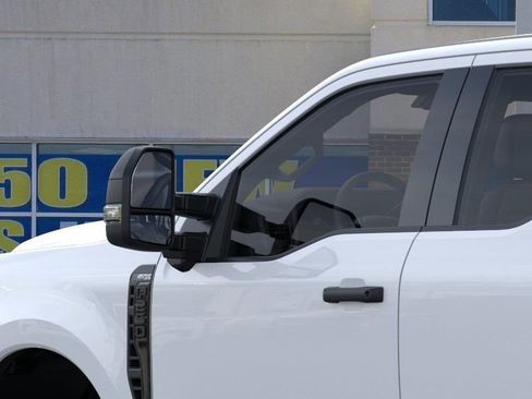 New 2025 Ford F250 XL w/ STX Appearance Package AWD/4WD image 20