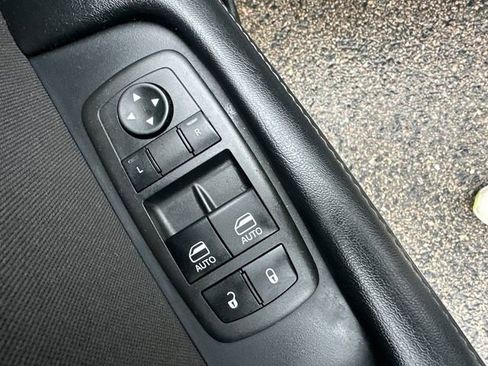 Used 2023 Dodge Challenger SXT w/ Blacktop Package image 23