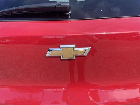 New 2026 Chevrolet TrailBlazer LT w/ Driver Confidence Package image 28