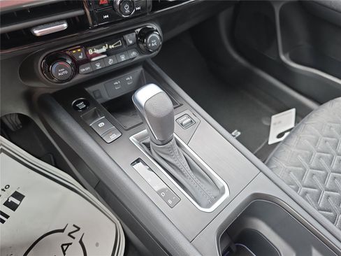 New 2026 Nissan Kicks SV w/ SV Premium Package image 26