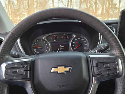 Used 2023 Chevrolet Blazer LT w/ Convenience Package image 31