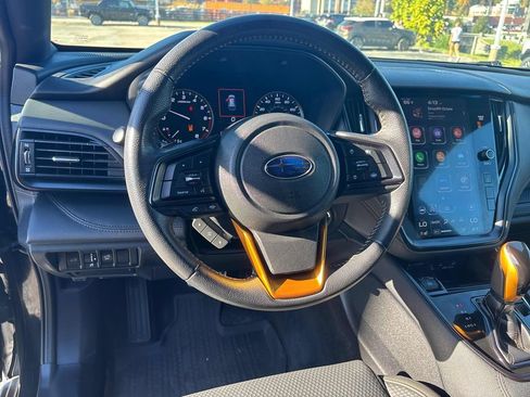 Used 2022 Subaru Outback Wilderness w/ Wilderness Package image 20