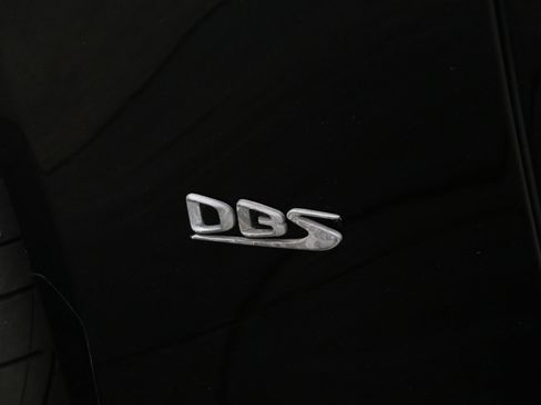 Used 2019 Aston Martin DBS Superleggera image 13