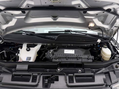 Used 2022 Chevrolet Express 3500 LS RWD image 34