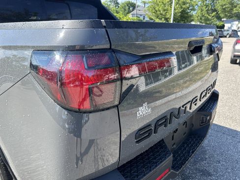 New 2026 Hyundai Santa Cruz SEL AWD/4WD image 38