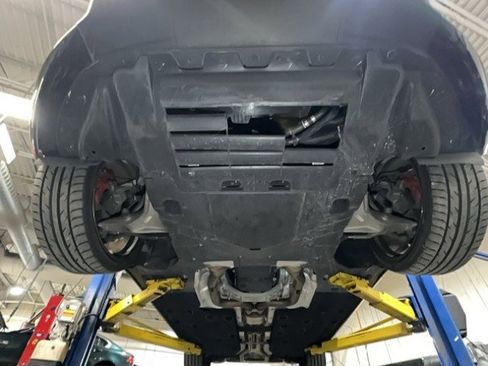 Used 2016 Maserati Quattroporte S image 54