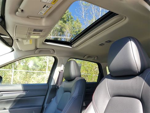 New 2025 MAZDA CX-5 Carbon Edition image 12