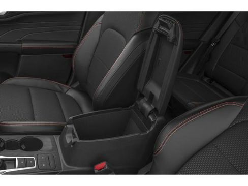 Used 2025 Ford Escape ST-Line w/ Tech Pack #1 AWD/4WD image 16