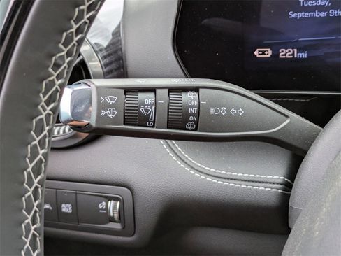 New 2025 Chevrolet Blazer EV LT w/ Super Cruise Package image 43