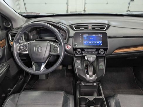 Certified 2022 Honda CR-V EX-L image 18