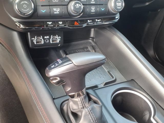 Used 2026 Dodge Durango GT AWD/4WD image 15