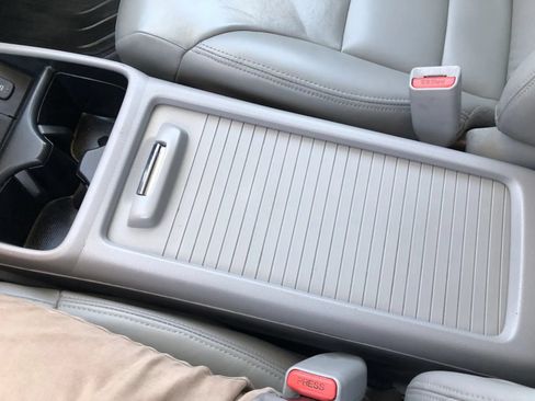 Used 2012 Honda CR-V EX-L image 23