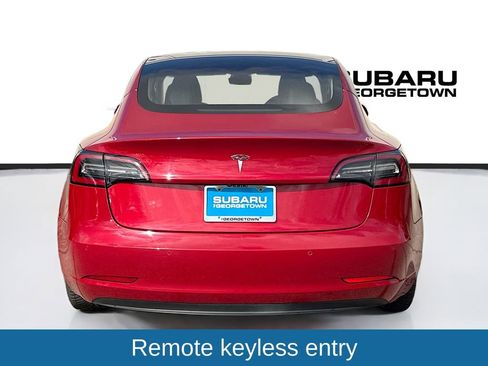 Used 2018 Tesla Model 3 Long Range image 6