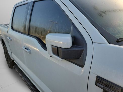 Used 2023 Ford F150 Lariat w/ Equipment Group 502A High image 15