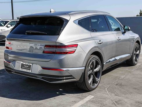 New 2026 Genesis GV80 2.5T Prestige image 6