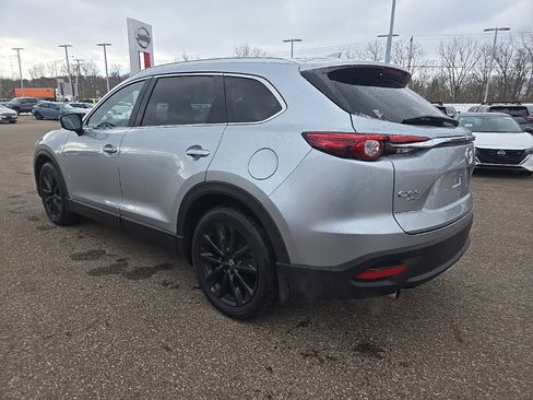 Used 2022 MAZDA CX-9 Touring Plus image 5