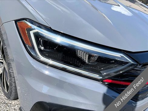 Used 2021 Volkswagen Jetta GLI FWD image 25