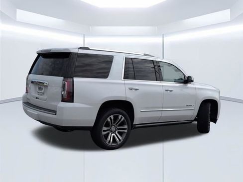 Used 2020 GMC Yukon Denali w/ Denali Premium Package RWD image 6