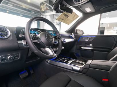 New 2026 Mercedes-Benz GLB 250 4MATIC