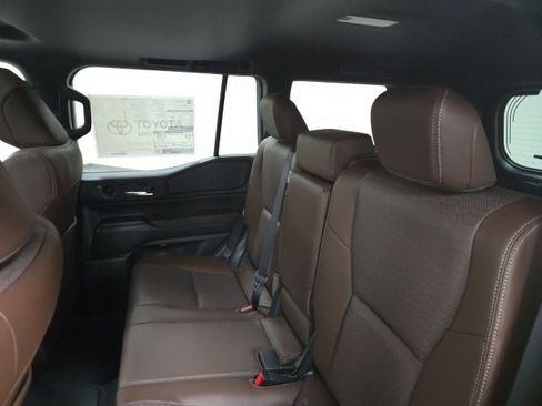 New 2026 Toyota Land Cruiser image 19