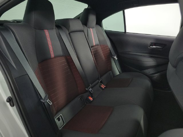 Used 2025 Toyota Corolla SE FWD image 16