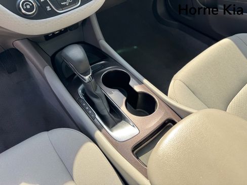 Used 2022 Chevrolet Malibu LS w/ LPO, Convenience Package 1 image 23