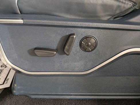 Used 2024 Ford F250 Limited w/ FX4 Off-Road Package image 20