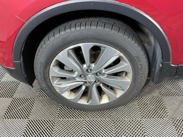 Used 2017 Buick Encore Preferred FWD image 9