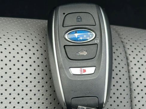 New 2026 Subaru Outback Limited AWD/4WD image 29