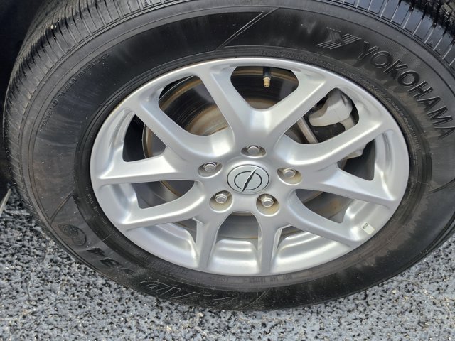 Used 2025 Chrysler Pacifica Select FWD image 10