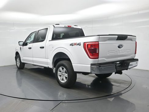 Certified 2021 Ford F150 XLT w/ Equipment Group 301A Mid image 30