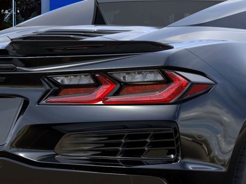 New 2026 Chevrolet Corvette Z06 image 11