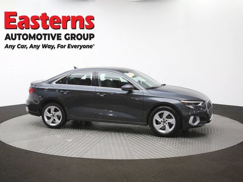 Used 2024 Audi A3 2.0T Premium FWD image 47