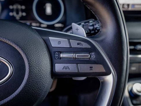 Used 2023 Hyundai Palisade Calligraphy w/ Cargo Package image 40