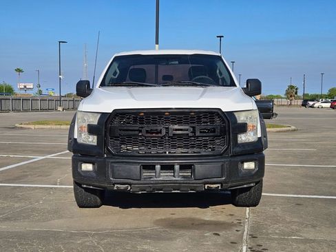 Used 2017 Ford F150 XL w/ Max Trailer Tow Package image 2